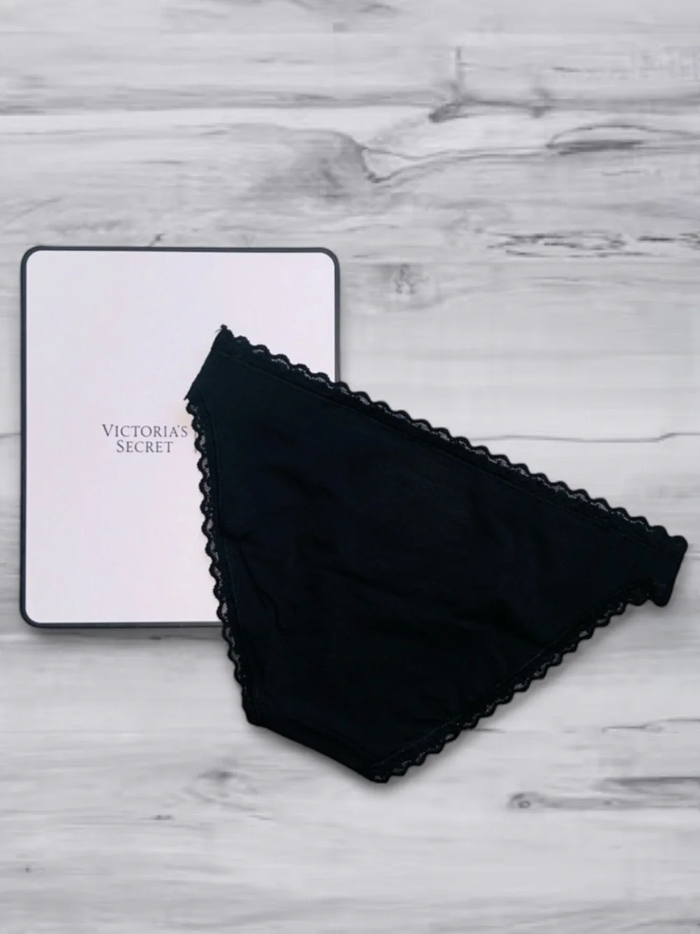 Victorias Secret blend style buttery